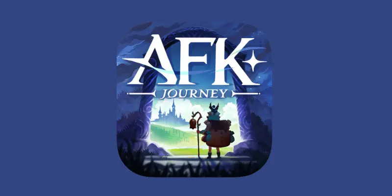 AFK Journey 